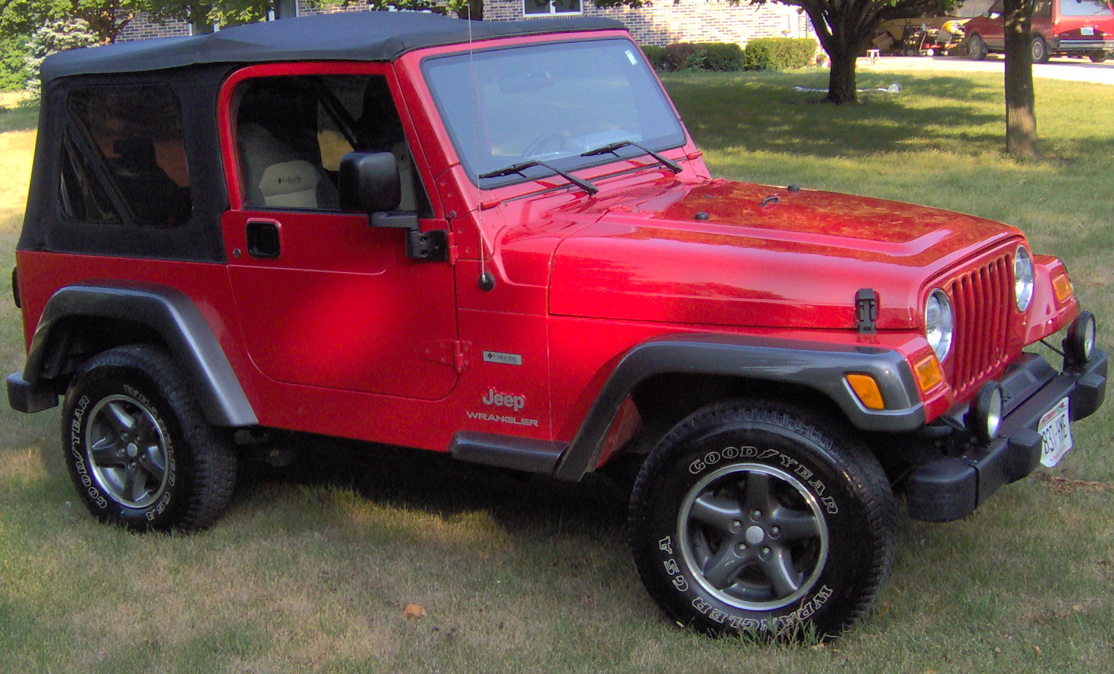2004 Columbia Edition 