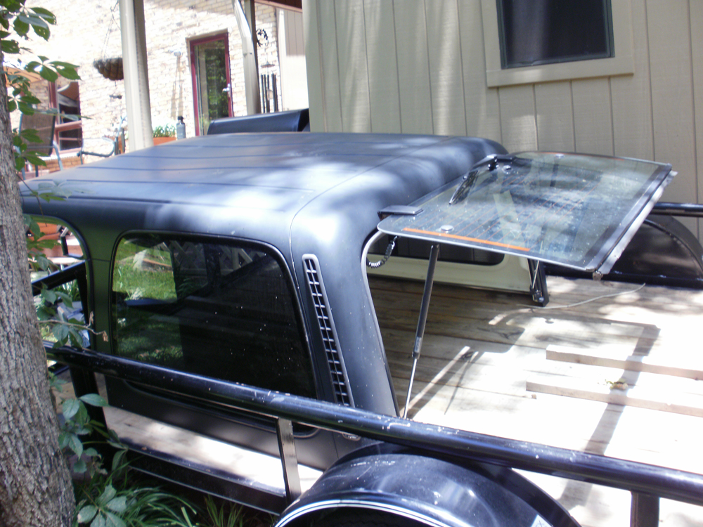 1999 Jeep Hangler Hard Top