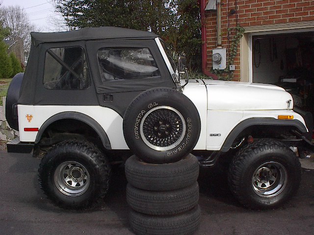 Cherokee limited factory wheel