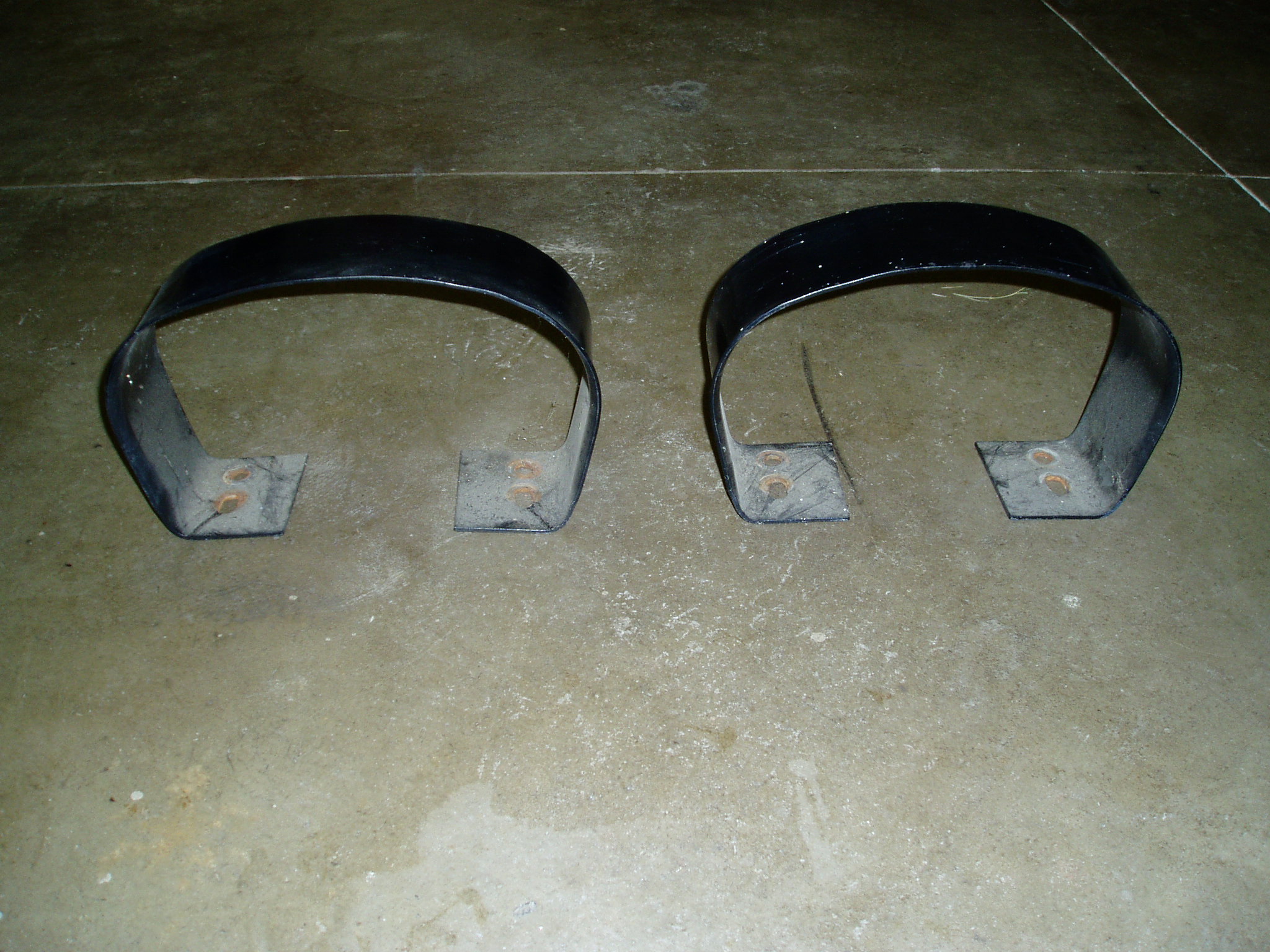 Bumperettes