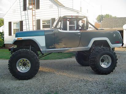 73 Commando