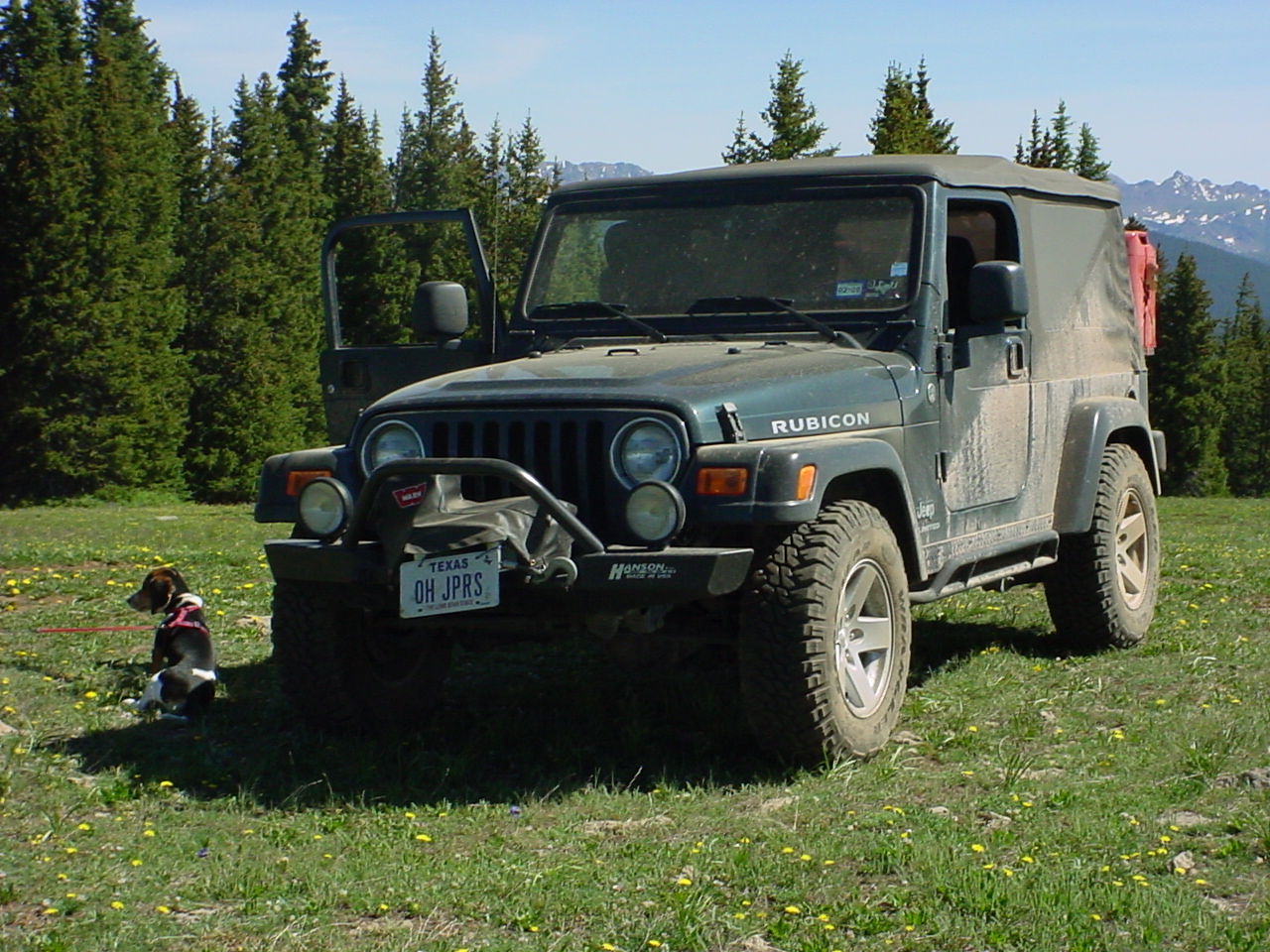 06 Rubicon Unltd