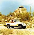 1981 CJ8 Scrambler
