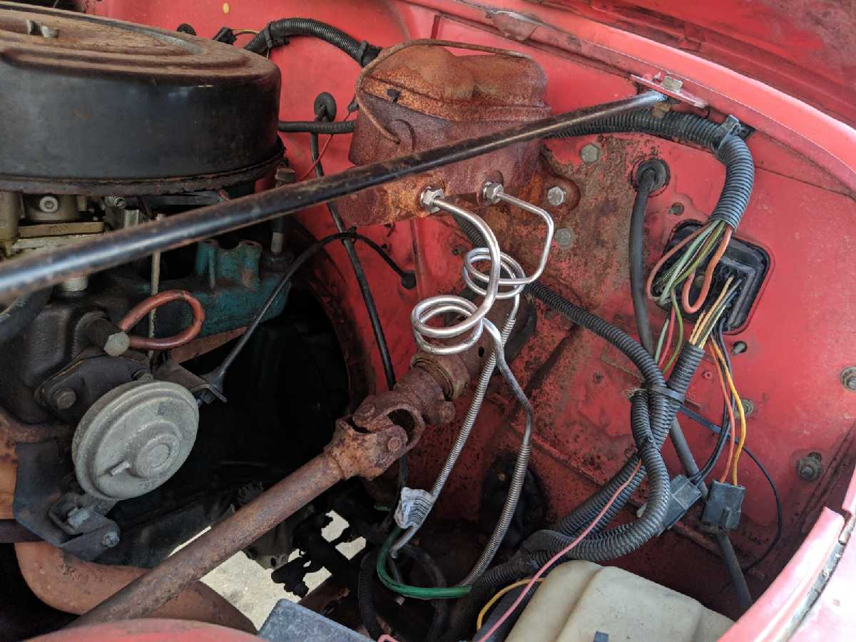 Nearly Restored 1978 CJ5
